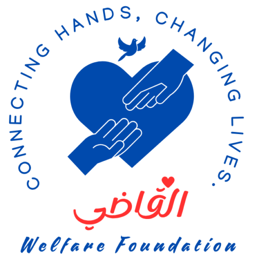 AlQazi Welfare Foundation